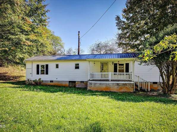 2361 Old State Route 34, Limestone, TN 37681