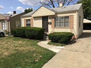11309 Packard Ave, Warren, MI 48089