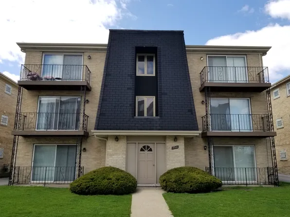 17714 Arcadia Ave, Lansing, IL 60438