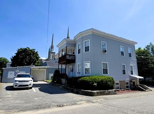 26 Jerome Pl, Leominster, MA 01453