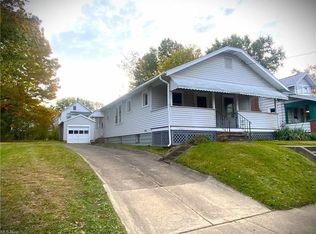 929 Allendale Ave, Akron, OH