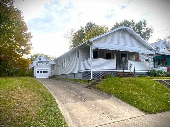 929 Allendale Ave, Akron, OH 44306