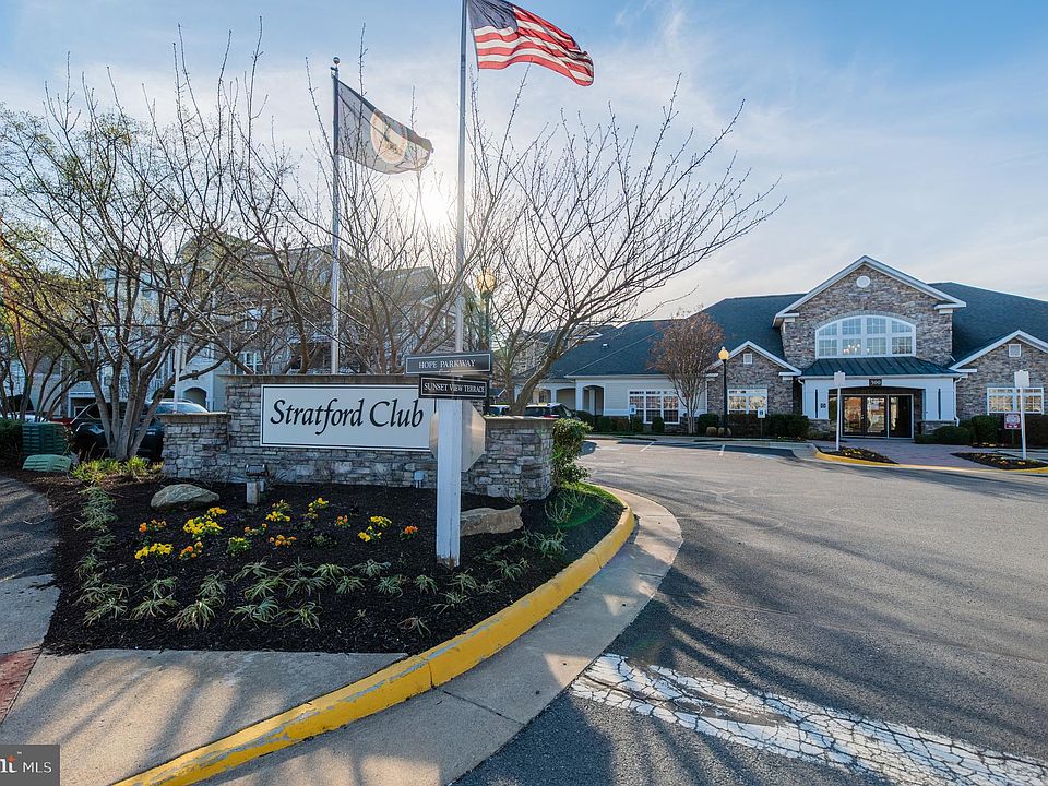 Stratford Club Condominiums Leesburg, VA Zillow