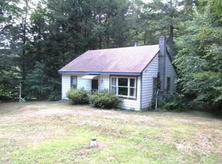 121 Falls Brook Rd, Brattleboro, VT 05301