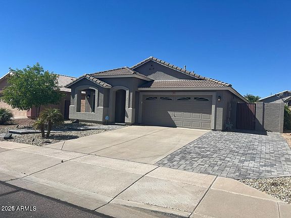 2nd image of 9818 E KIVA Avenue