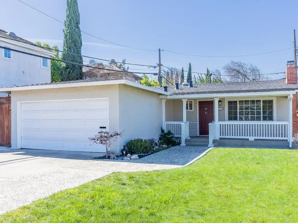 719 E Manzanita Ave, Sunnyvale, CA 94085