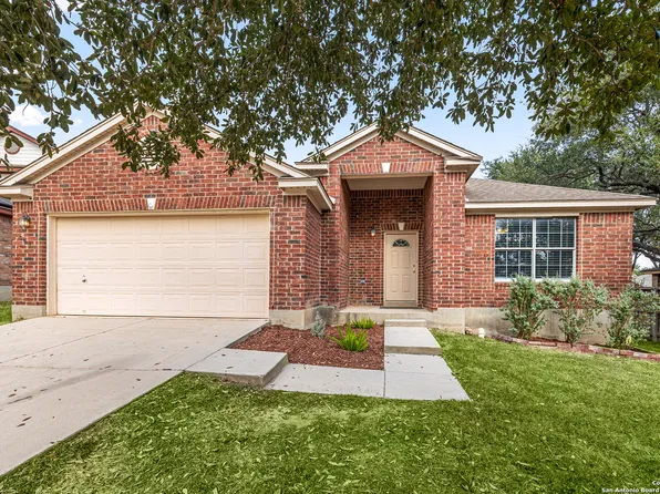 807 Mandolin Wind, San Antonio, TX 78258