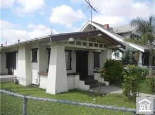 2328 Zoe Ave, Huntington Park, CA 90255