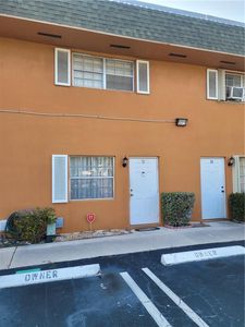 2200 Monroe Street #12, Hollywood, FL, 33020