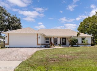 276 Roman Ave NE, Palm Bay, FL 32907