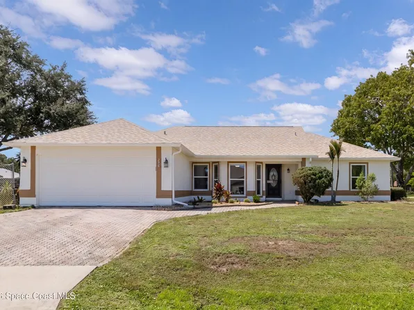 276 Roman Ave NE, Palm Bay, FL 32907