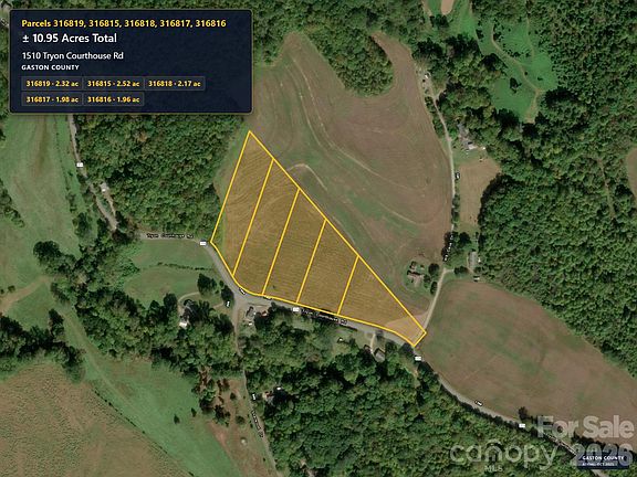 5th image of 0 Tryon Courthouse Rd #5