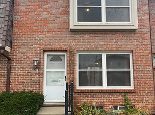 18159 Jamestown Cir #159, Northville, MI 48168