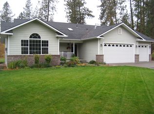 108 Birdie Trl, Chewelah, WA 99109