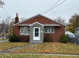 601 Delmar Pl, Syracuse, NY 13208