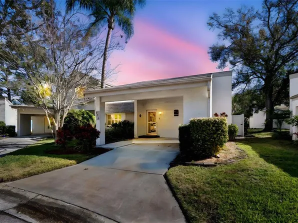 2618 Cedar View Ct #95B, Clearwater, FL 33761