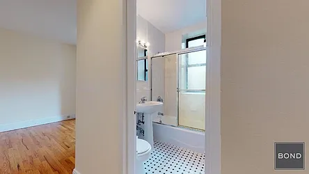 Rented by Bond New York