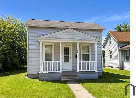 1st image of 601 N Winnebago Ave #1