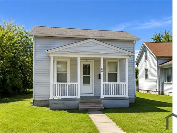 601 N Winnebago Ave #1, Freeport, IL 61032