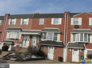 12542 Fedor Rd, Philadelphia, PA 19154