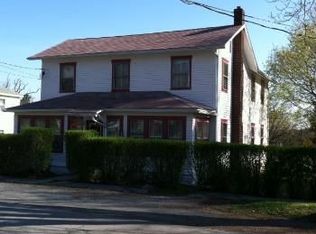 210 W Olive St, Snow Shoe, PA 16874
