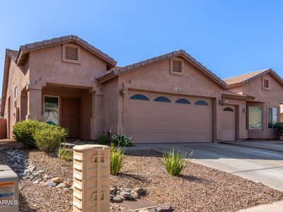 16818 S 23rd St, Phoenix, AZ, 85048