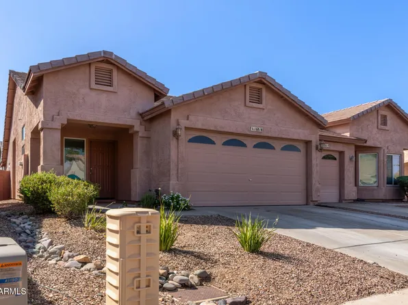 16818 S 23RD Street, Phoenix, AZ 85048