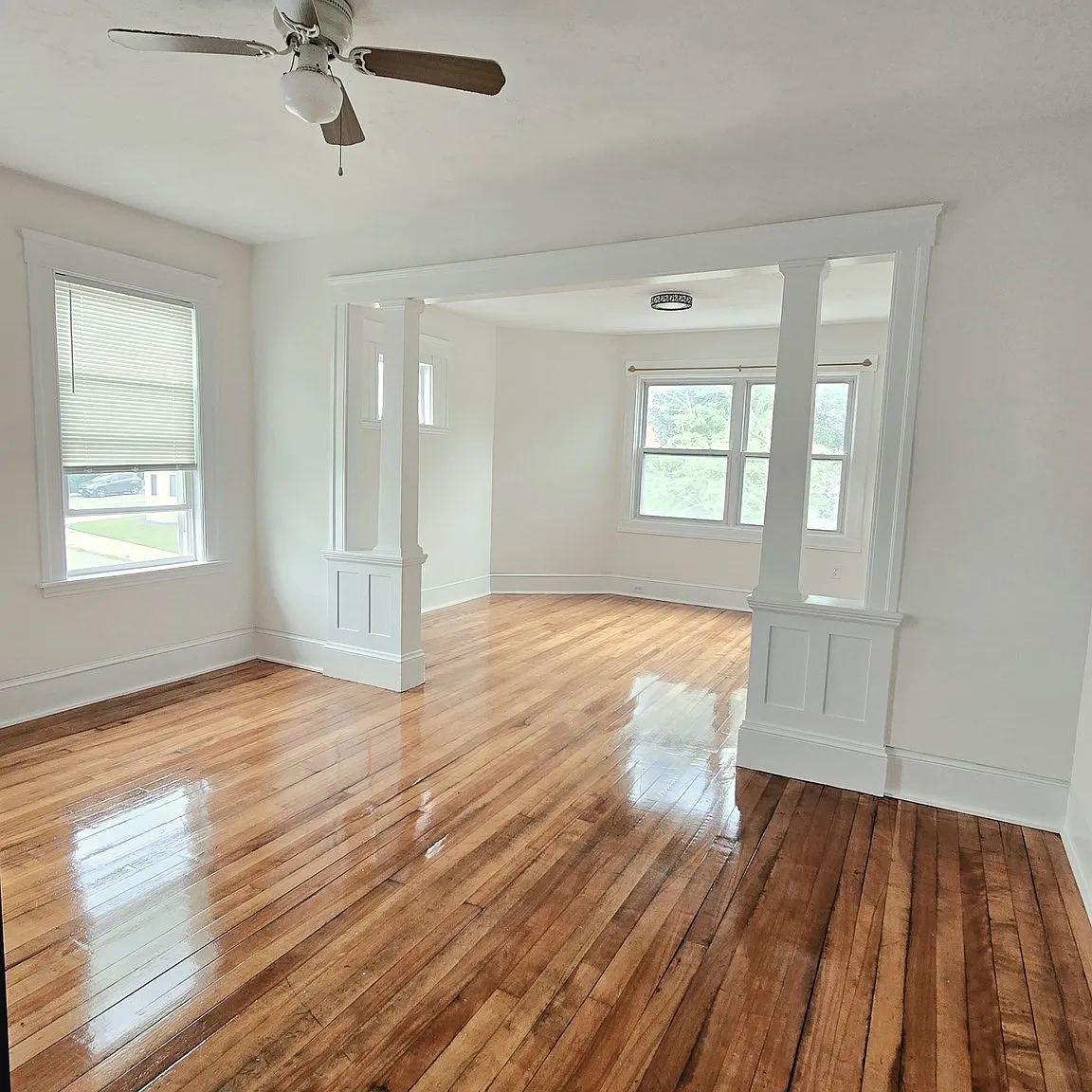 2 bed, 1.0 bath, 1175 sqft, $2,100 — Photo 4