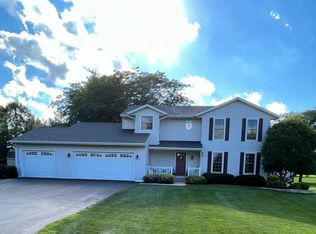 1901 39th Ave, Sterling, IL 61081