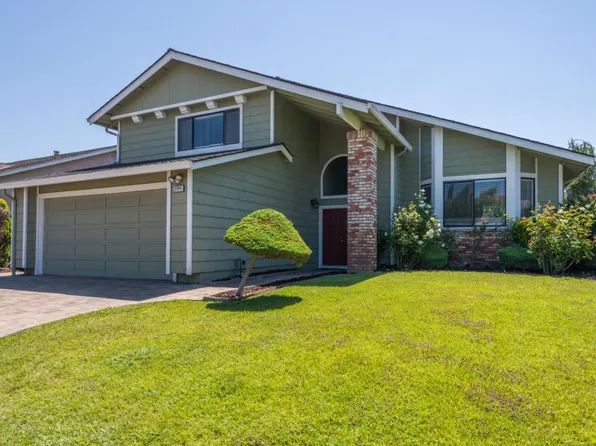 3380 Cade Dr, Fremont, CA 94536