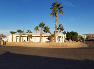 12713 S Joleane Ave, Yuma, AZ 85367