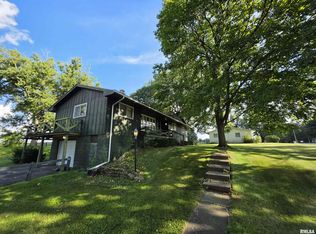 395 S Gilson St, Knoxville, IL 61448