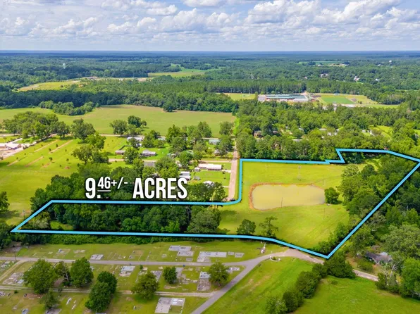 McDuffie Ave, Florala, AL 36442
