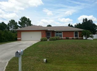 2754 Flagami Ln, North Port, FL 34286