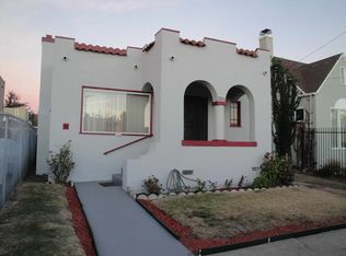 2062 83rd Ave, Oakland, CA 94621