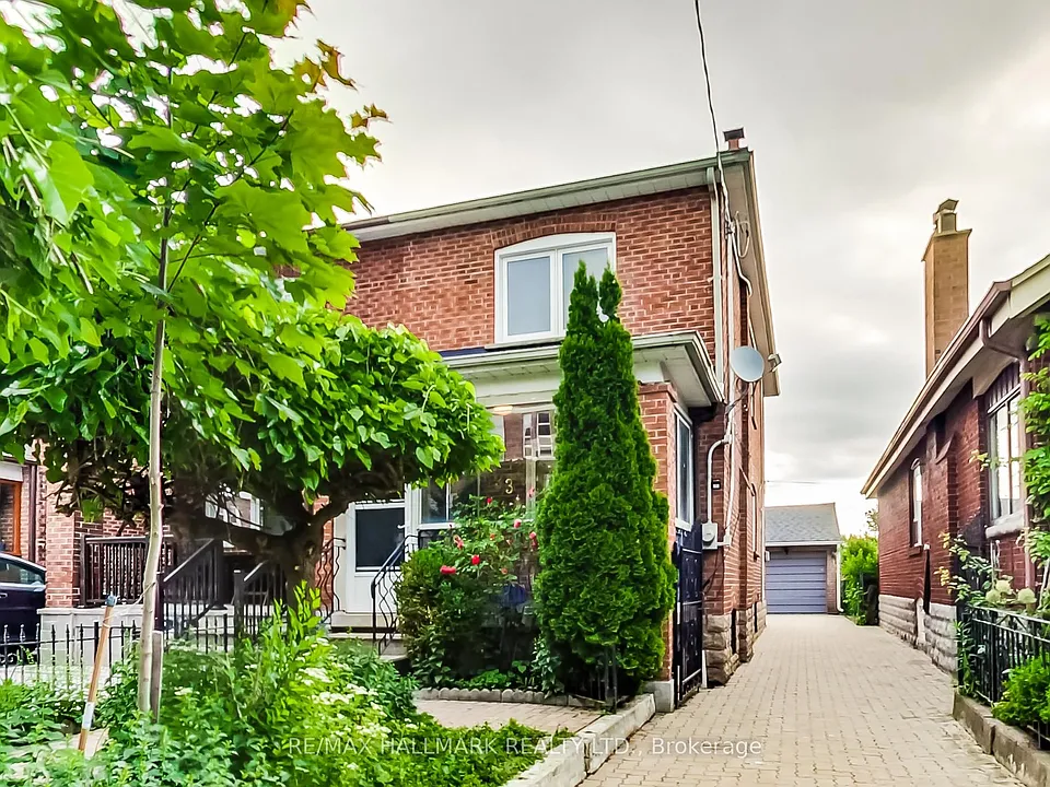 633 Glenholme Ave