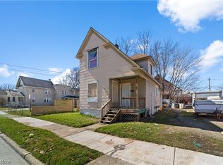 796 Sherman St, Akron, OH 44311