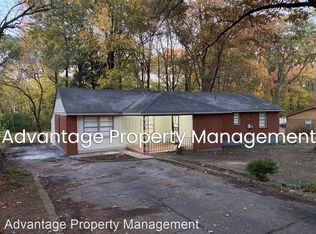 730 Rosebanks Rd, Memphis, TN 38116