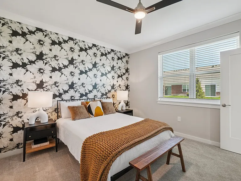 Filmore Place Apartments — Photo 14