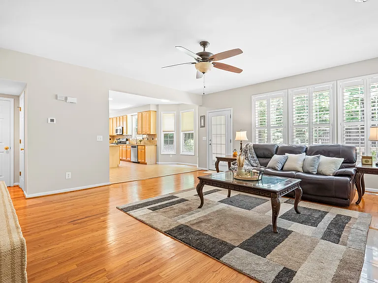 203 Worsham Dr #A — Photo 9