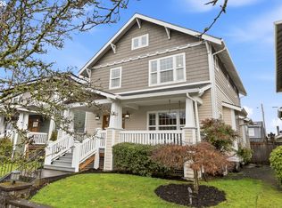4726 NE 26th Ave, Portland, OR 97211