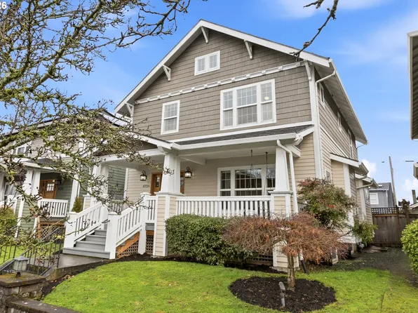 4726 NE 26th Ave, Portland, OR 97211