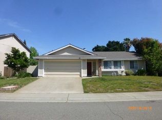 1340 Pilgrims Dr, Roseville, CA