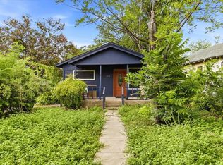1920 Leal St #A & B, San Antonio, TX 78207