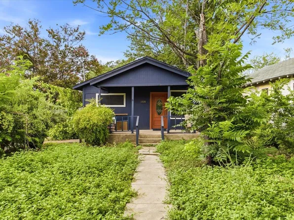 1920 Leal St #A & B, San Antonio, TX 78207