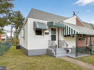 1001 Burnside Rd, Sharon Hill, PA 19079