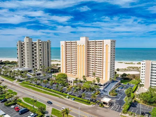 1270 Gulf Blvd APT 406, Clearwater, FL 33767