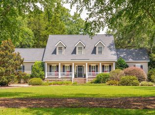 5102 Old York Crse, Hollywood, SC 29449