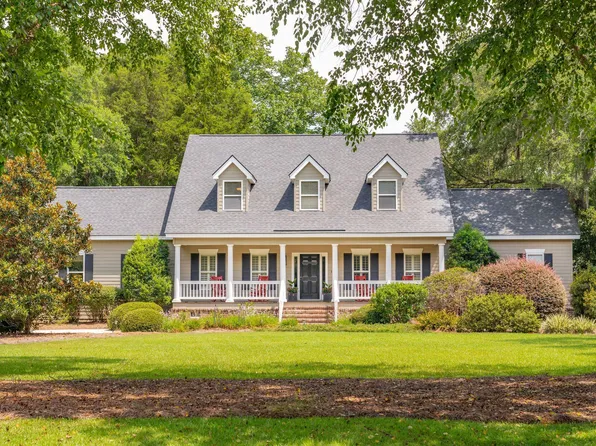 5102 Old York Crse, Hollywood, SC 29449