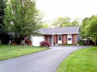 4340 Pacquin Ln, Toledo, OH 43614